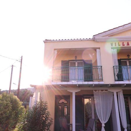 Villa Ladina Lygia  Exterior foto