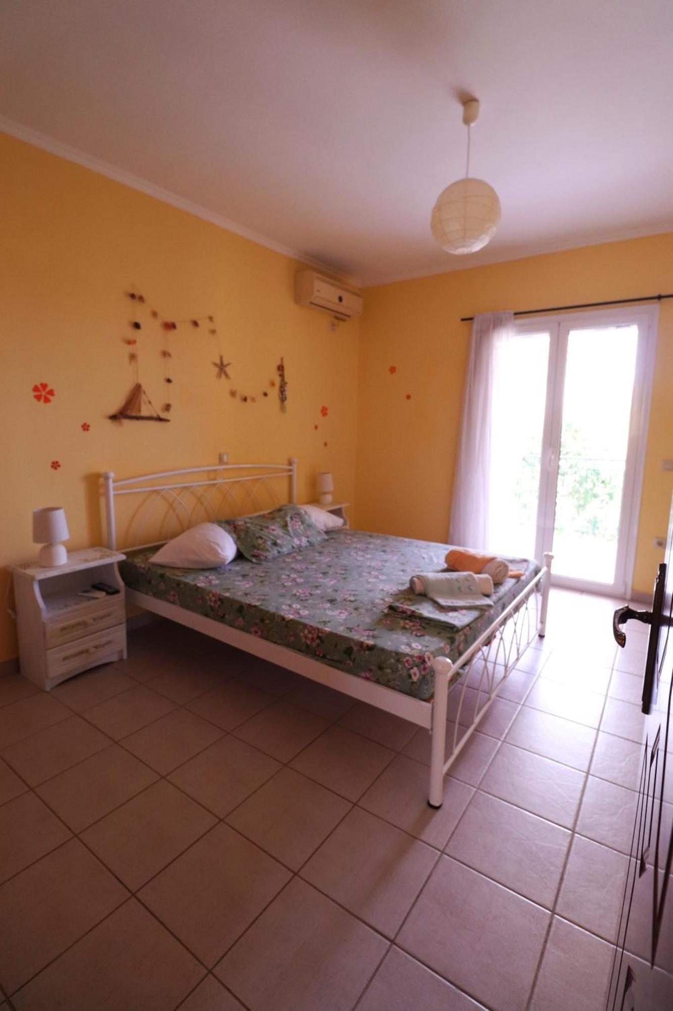 Villa Ladina Lygia  Exterior foto