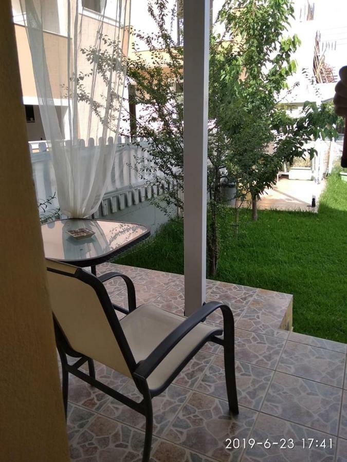 Villa Ladina Lygia  Exterior foto