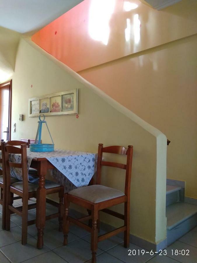 Villa Ladina Lygia  Exterior foto