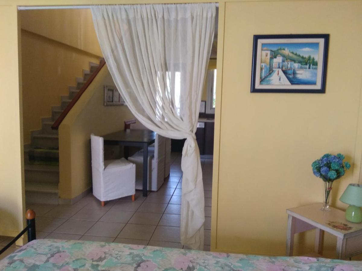 Villa Ladina Lygia  Exterior foto